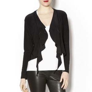 Sympli 2528 Romance Cardigan